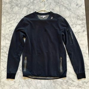 Spiritual Gangster Sweatshirt